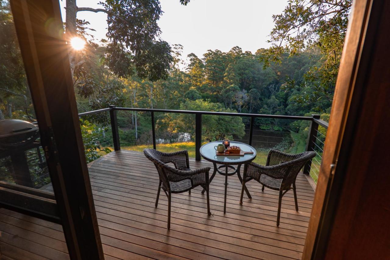 Whispering Valley Cottage Retreat Малені Екстер'єр фото