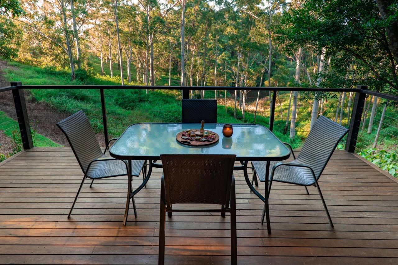 Whispering Valley Cottage Retreat Малені Екстер'єр фото