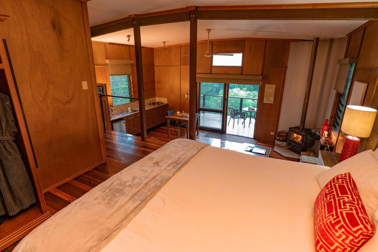 Whispering Valley Cottage Retreat Малені Екстер'єр фото