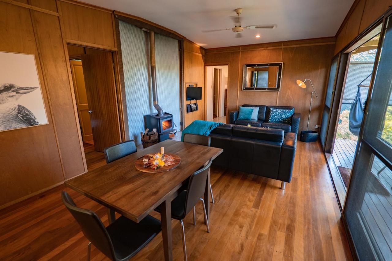 Whispering Valley Cottage Retreat Малені Екстер'єр фото
