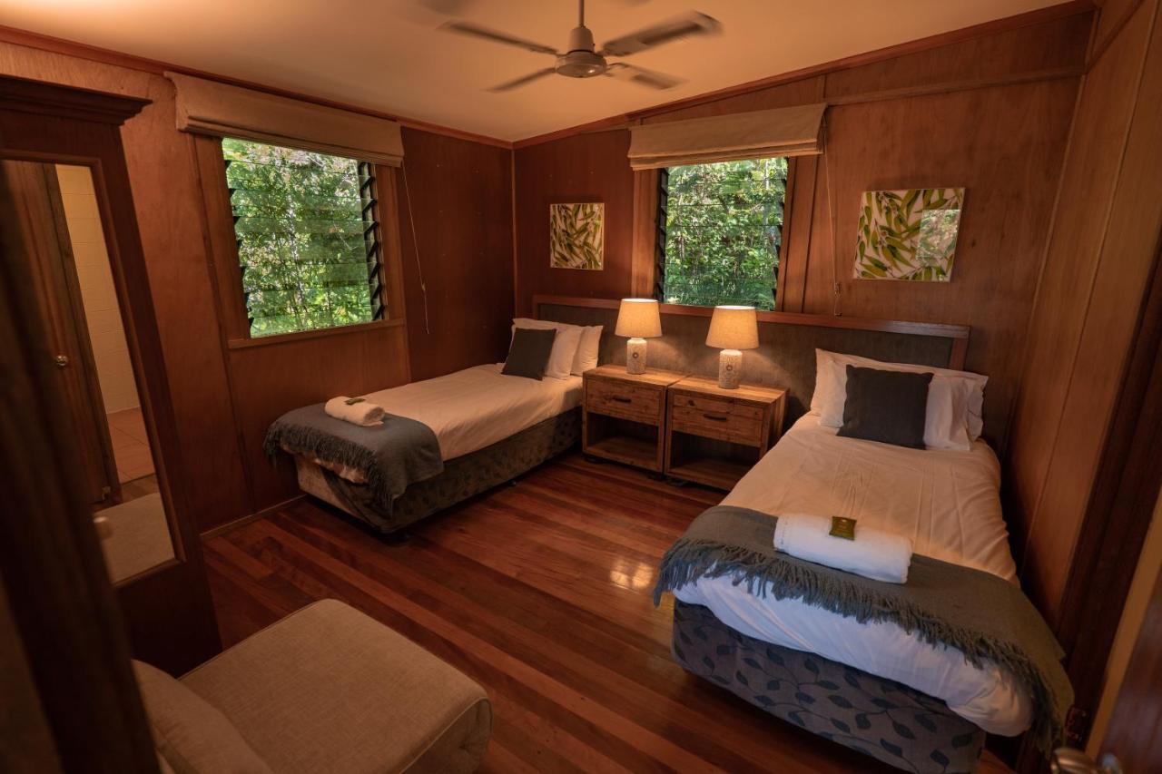 Whispering Valley Cottage Retreat Малені Екстер'єр фото