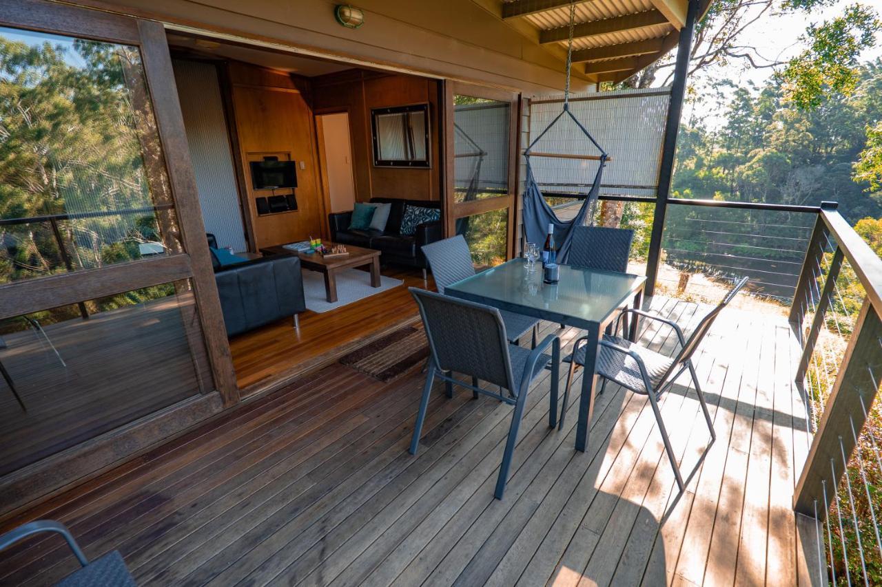 Whispering Valley Cottage Retreat Малені Екстер'єр фото