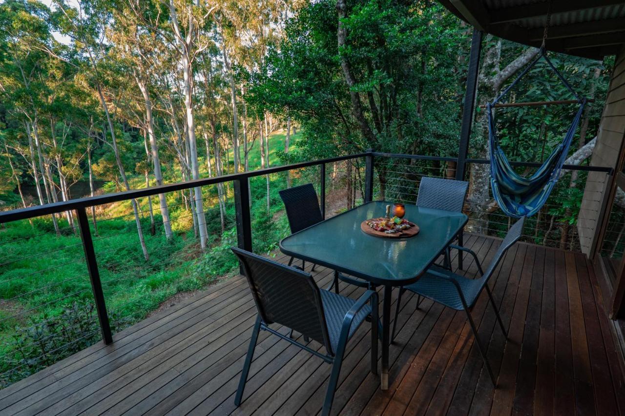 Whispering Valley Cottage Retreat Малені Екстер'єр фото