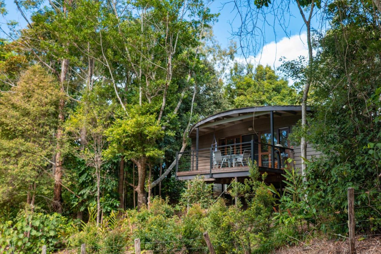 Whispering Valley Cottage Retreat Малені Екстер'єр фото