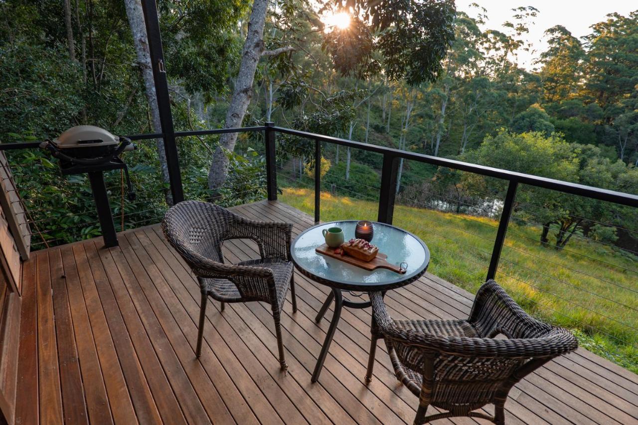 Whispering Valley Cottage Retreat Малені Екстер'єр фото