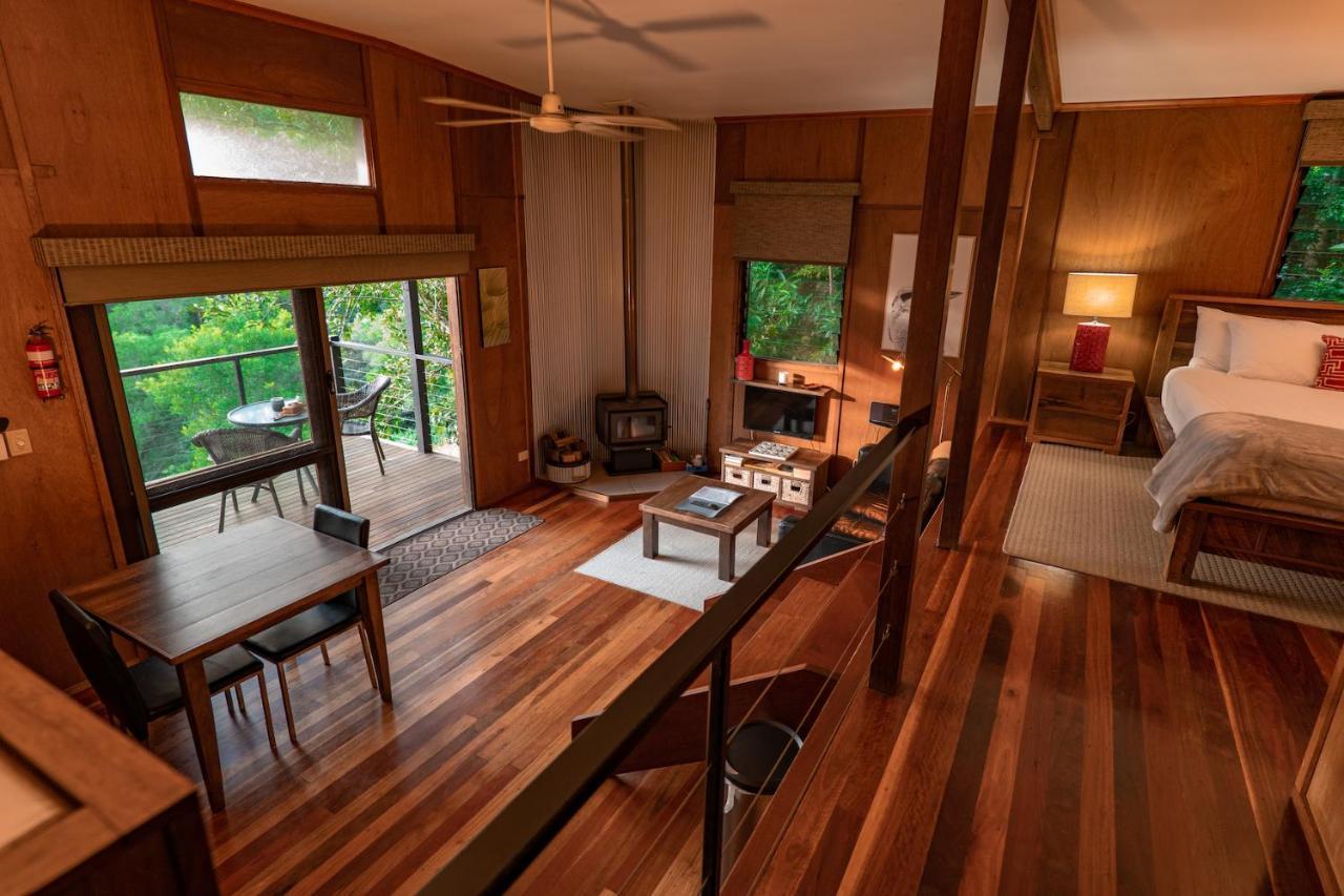 Whispering Valley Cottage Retreat Малені Екстер'єр фото