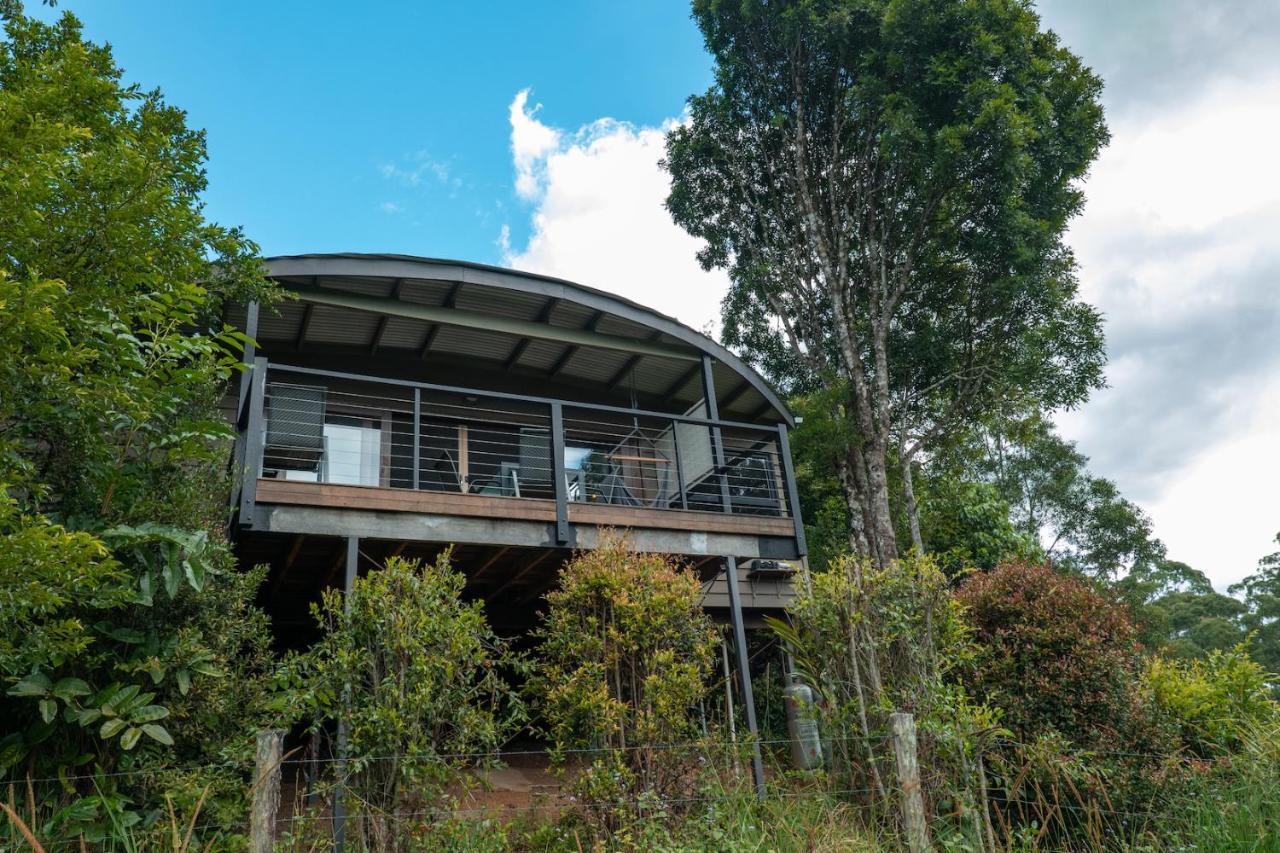 Whispering Valley Cottage Retreat Малені Екстер'єр фото