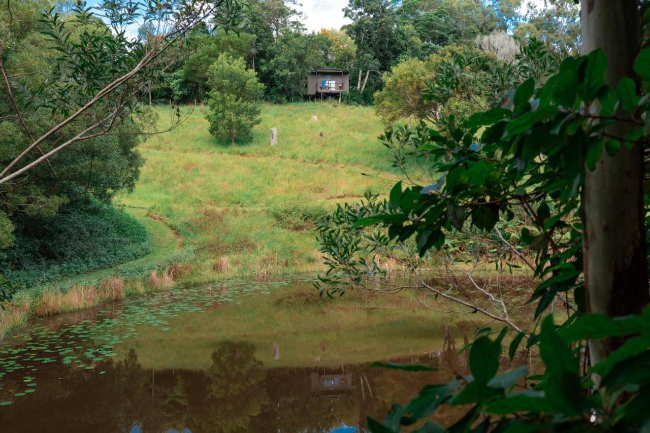 Whispering Valley Cottage Retreat Малені Екстер'єр фото