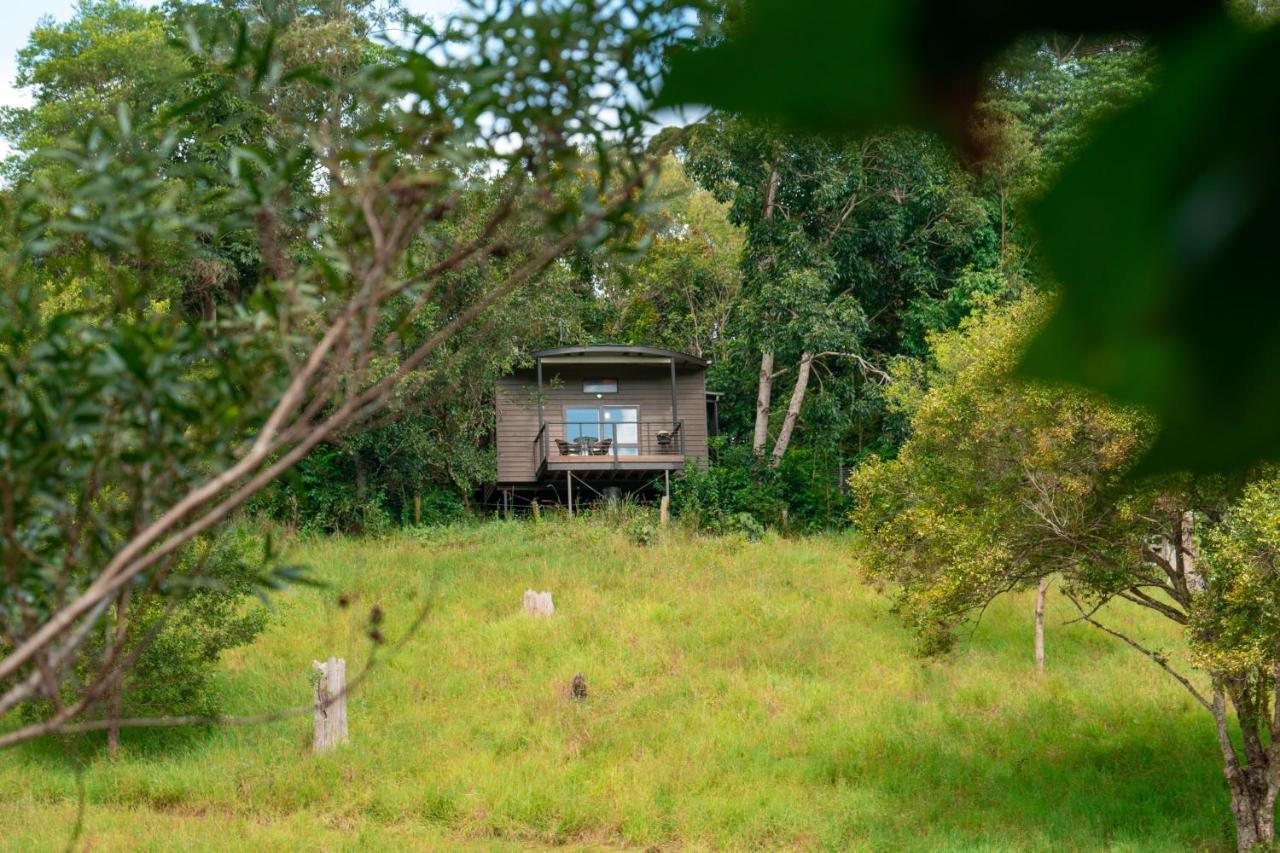 Whispering Valley Cottage Retreat Малені Екстер'єр фото