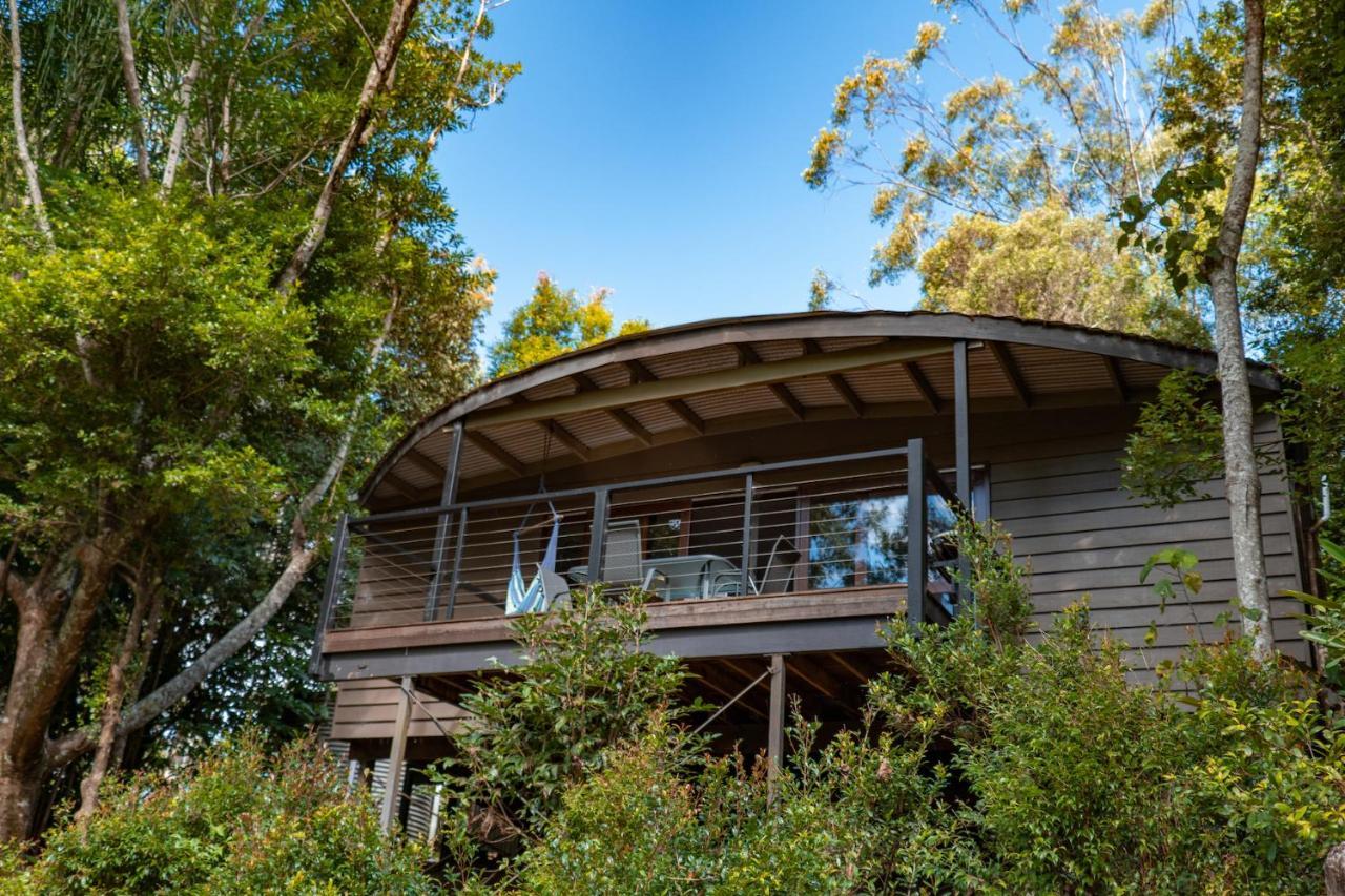 Whispering Valley Cottage Retreat Малені Екстер'єр фото