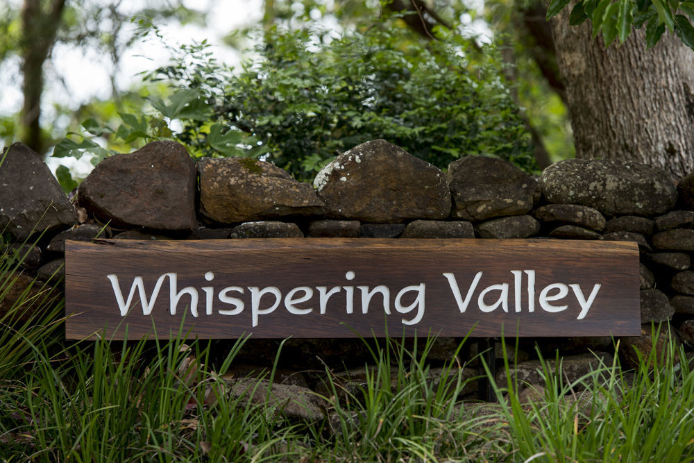 Whispering Valley Cottage Retreat Малені Екстер'єр фото