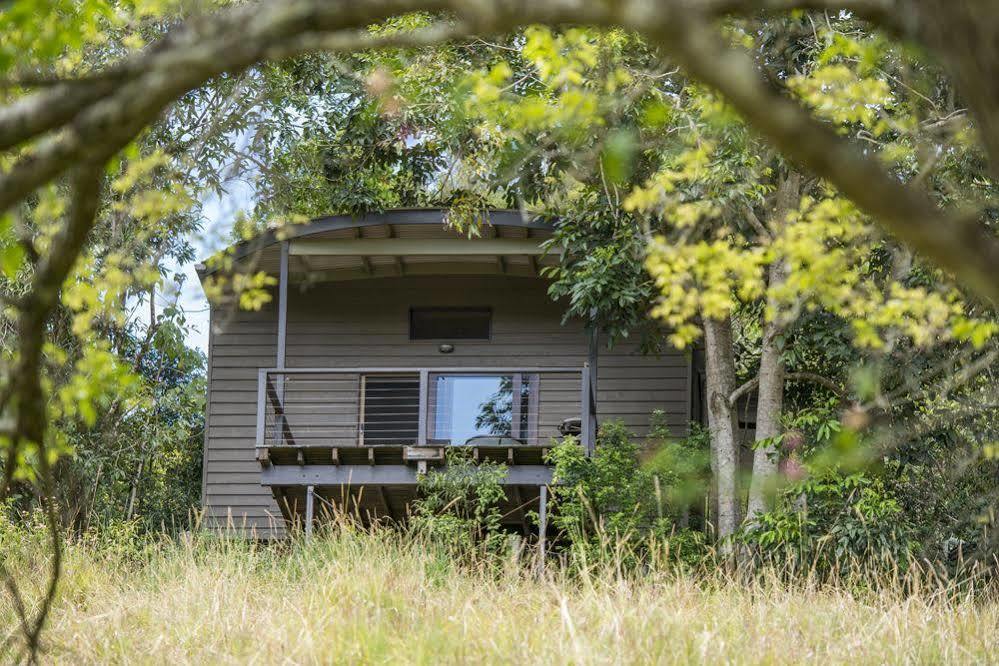 Whispering Valley Cottage Retreat Малені Екстер'єр фото