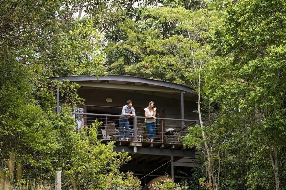 Whispering Valley Cottage Retreat Малені Екстер'єр фото