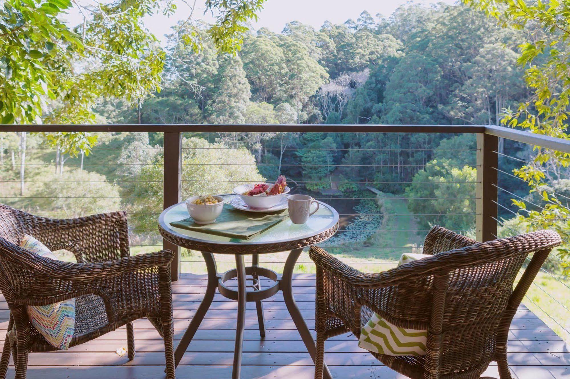 Whispering Valley Cottage Retreat Малені Екстер'єр фото